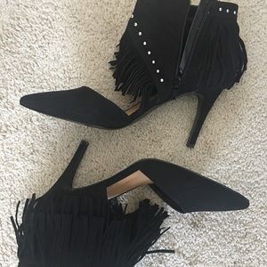 Nine West Heels